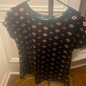Pleione top size small